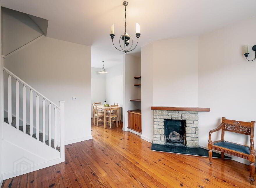 3 Coffeys Row, Kenmare, V93F290