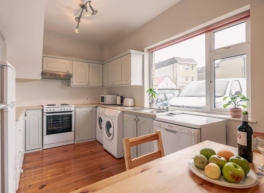 3 Coffeys Row, Kenmare, V93F290