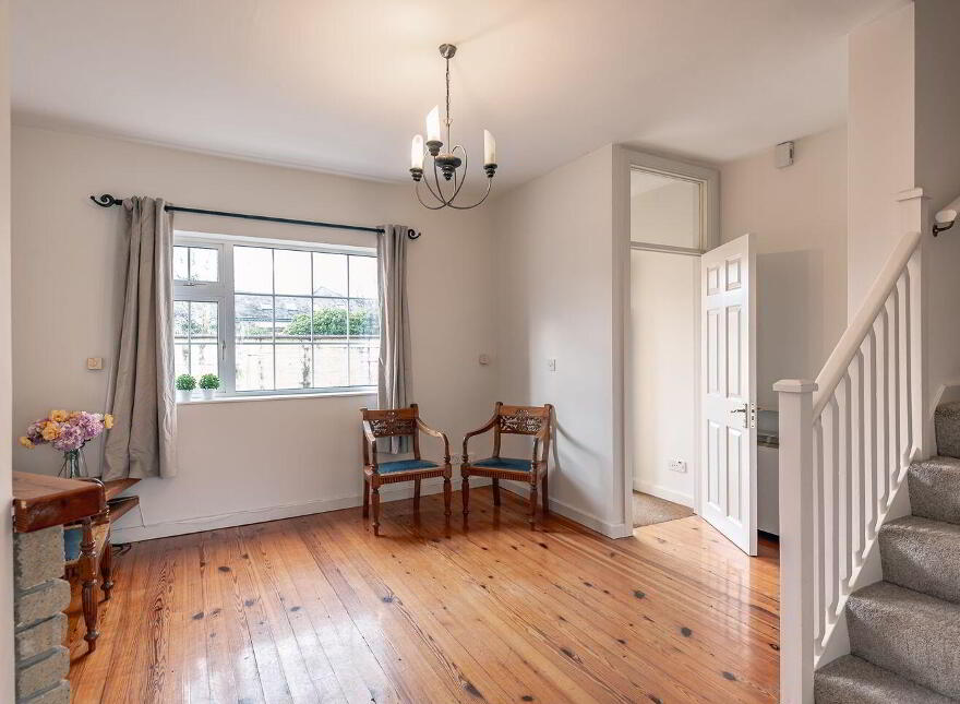 3 Coffeys Row, Kenmare, V93F290