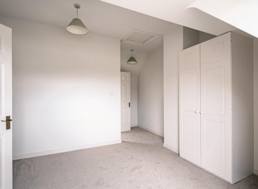 3 Coffeys Row, Kenmare, V93F290