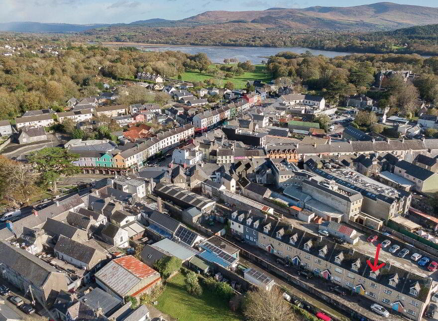 3 Coffeys Row, Kenmare, V93F290