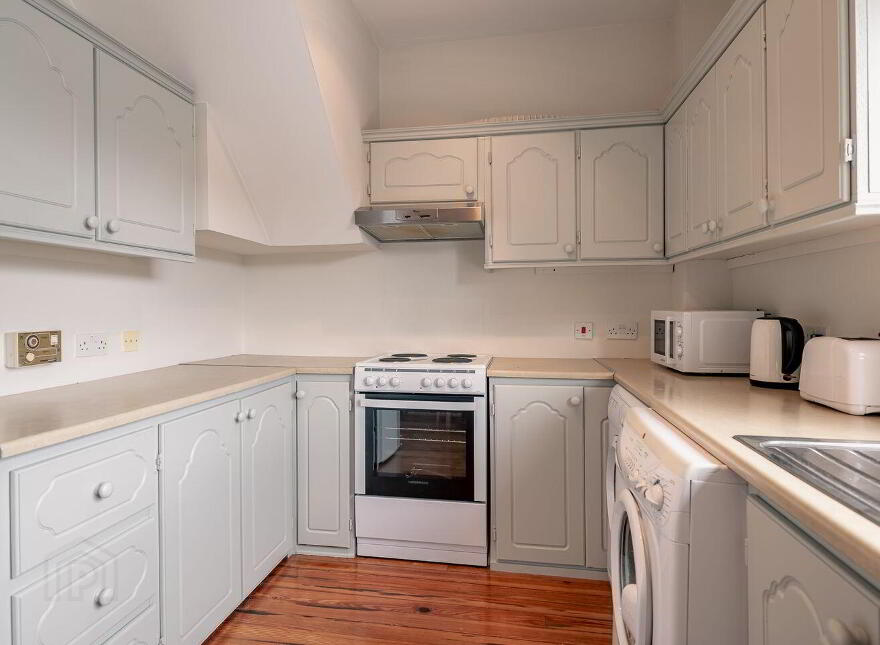 3 Coffeys Row, Kenmare, V93F290