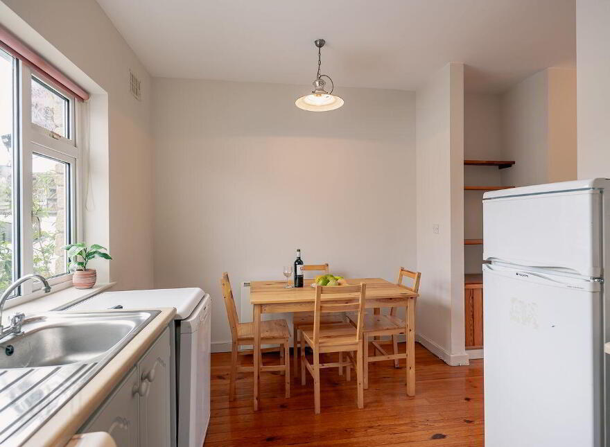 3 Coffeys Row, Kenmare, V93F290