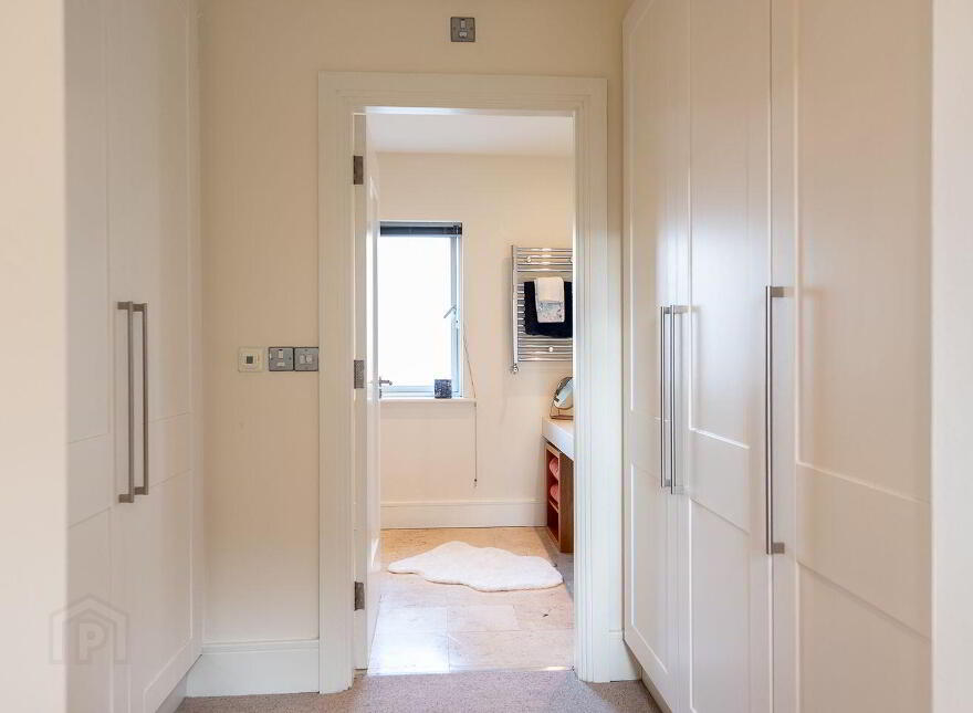 An Dún House, 6 Mountain View, Sheen Falls Country Club, Kenmare, V93XK85