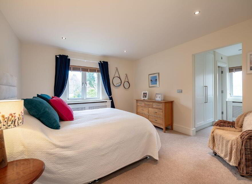 An Dún House, 6 Mountain View, Sheen Falls Country Club, Kenmare, V93XK85
