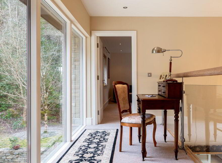 An Dún House, 6 Mountain View, Sheen Falls Country Club, Kenmare, V93XK85