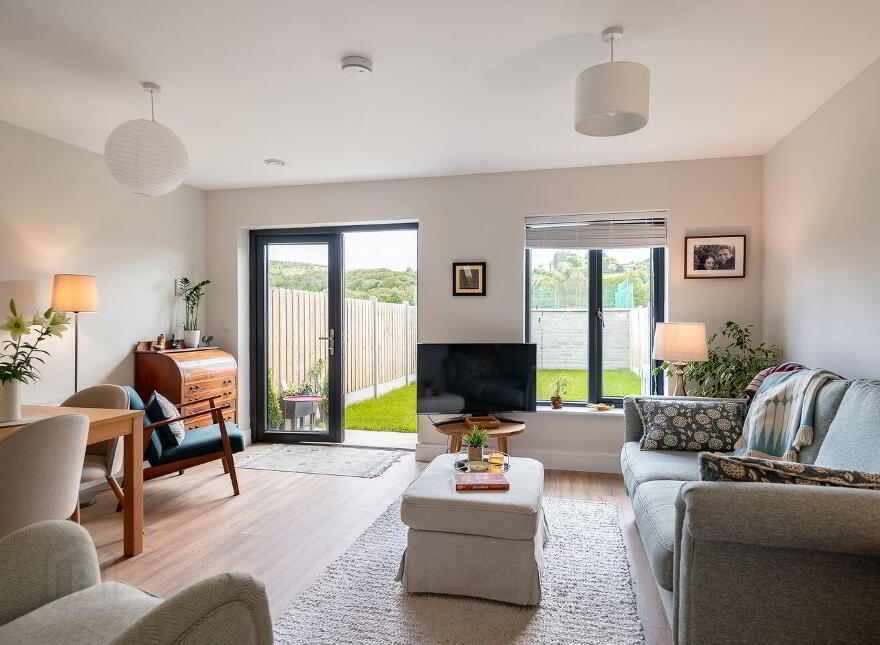 55 Cluain Reidh, Ballymakeera, Ballymakeera, P12TE27