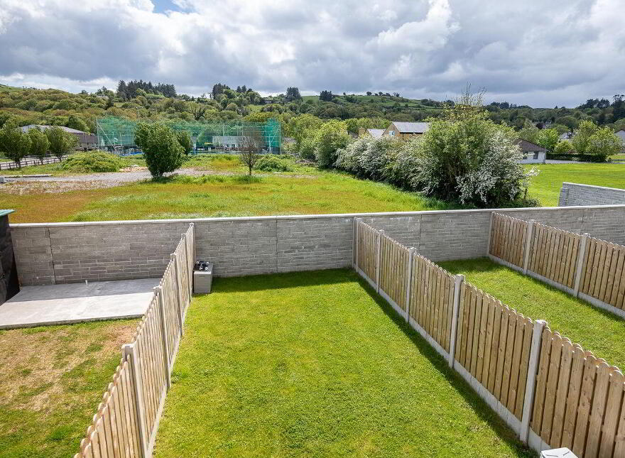 55 Cluain Reidh, Ballymakeera, Ballymakeera, P12TE27