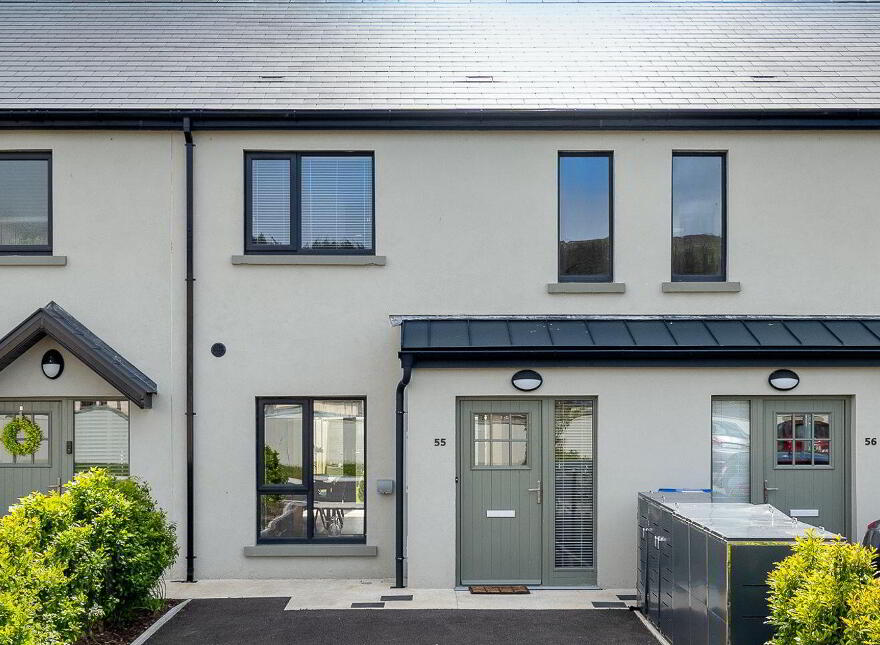 55 Cluain Reidh, Ballymakeera, Ballymakeera, P12TE27
