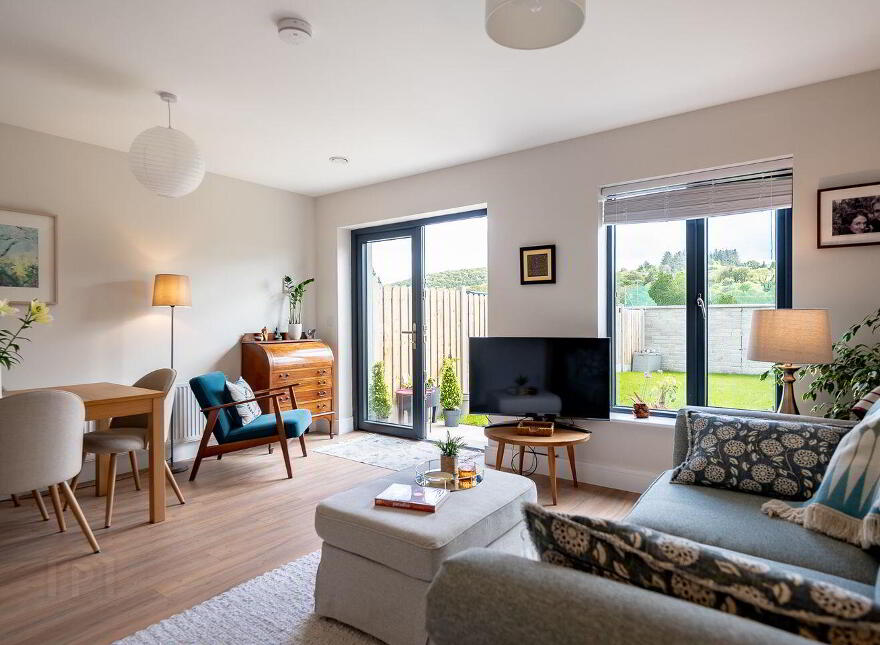 55 Cluain Reidh, Ballymakeera, Ballymakeera, P12TE27