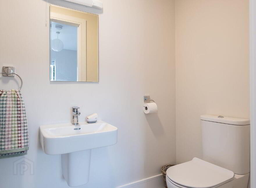 55 Cluain Reidh, Ballymakeera, Ballymakeera, P12TE27
