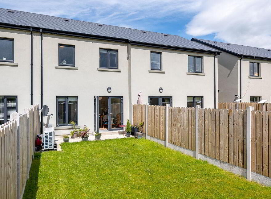 55 Cluain Reidh, Ballymakeera, Ballymakeera, P12TE27