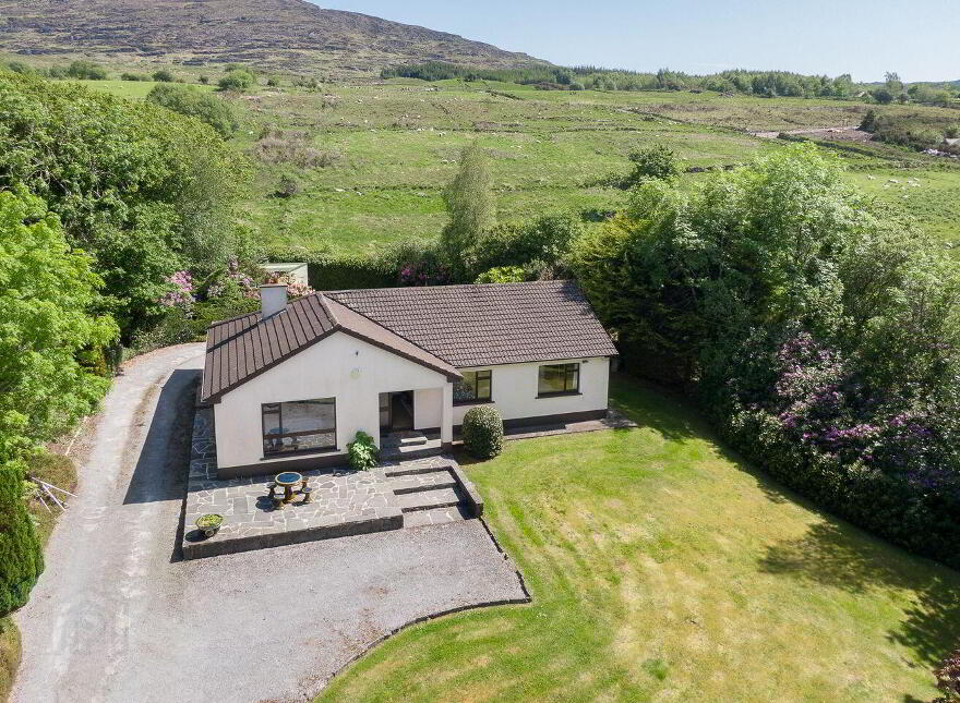 Killaha, Kenmare, V93K2D7