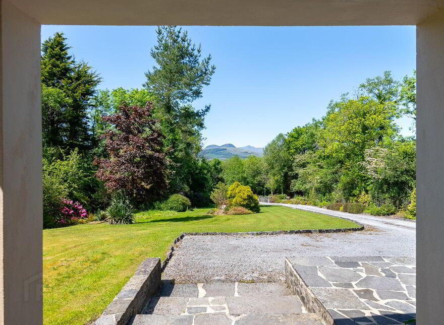 Killaha, Kenmare, V93K2D7