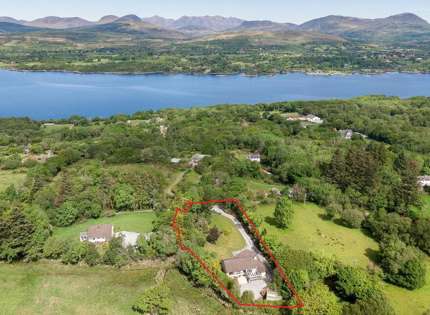 Killaha, Kenmare, V93K2D7
