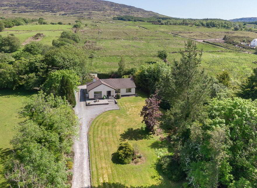 Killaha, Kenmare, V93K2D7