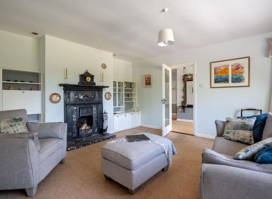 Killaha, Kenmare, V93K2D7