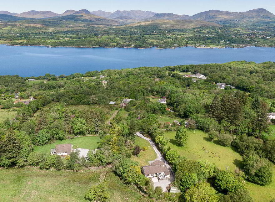 Killaha, Kenmare, V93K2D7
