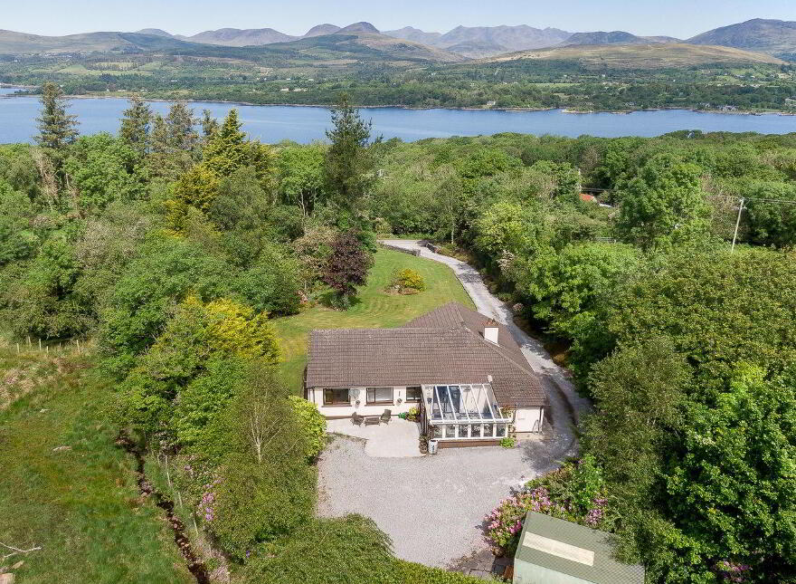 Killaha, Kenmare, V93K2D7