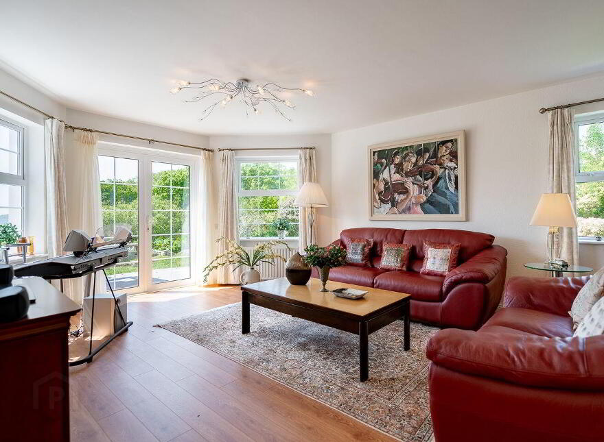The Old Oak Cottage, Collorus, Lauragh, Lauragh, V93W6V9