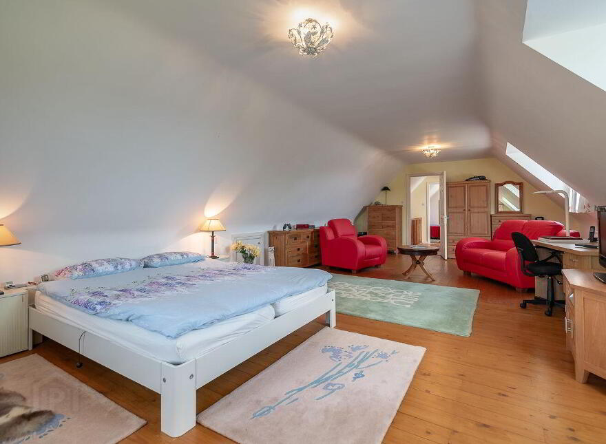 The Old Oak Cottage, Collorus, Lauragh, Lauragh, V93W6V9