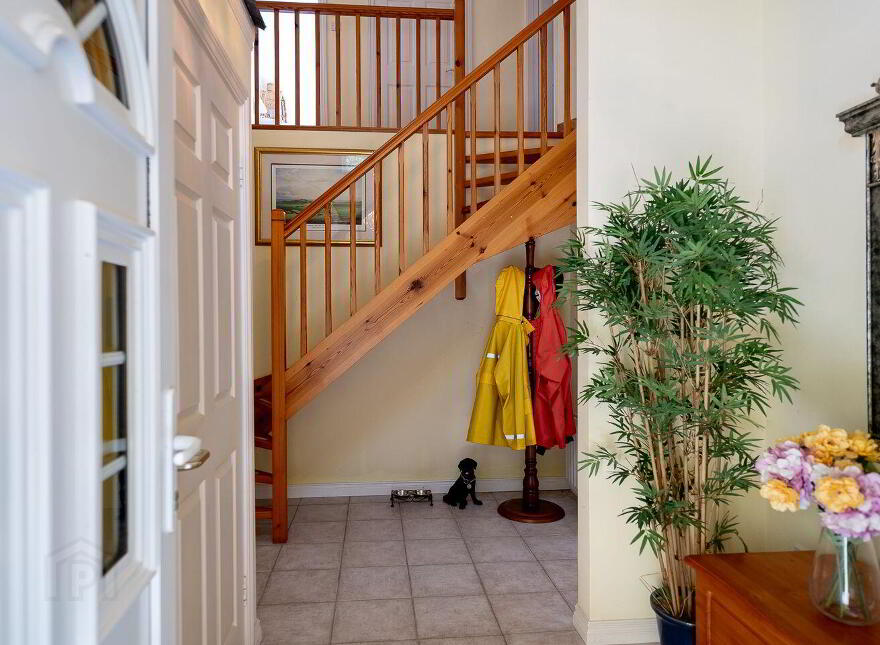 The Old Oak Cottage, Collorus, Lauragh, Lauragh, V93W6V9