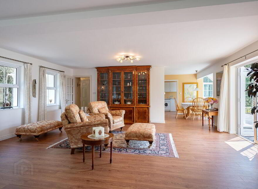 The Old Oak Cottage, Collorus, Lauragh, Lauragh, V93W6V9