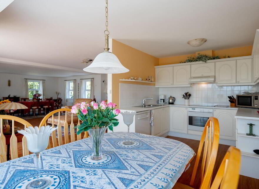 The Old Oak Cottage, Collorus, Lauragh, Lauragh, V93W6V9
