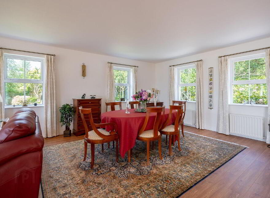 The Old Oak Cottage, Collorus, Lauragh, Lauragh, V93W6V9