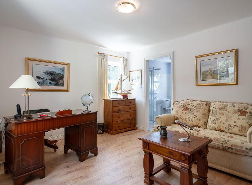 The Old Oak Cottage, Collorus, Lauragh, Lauragh, V93W6V9