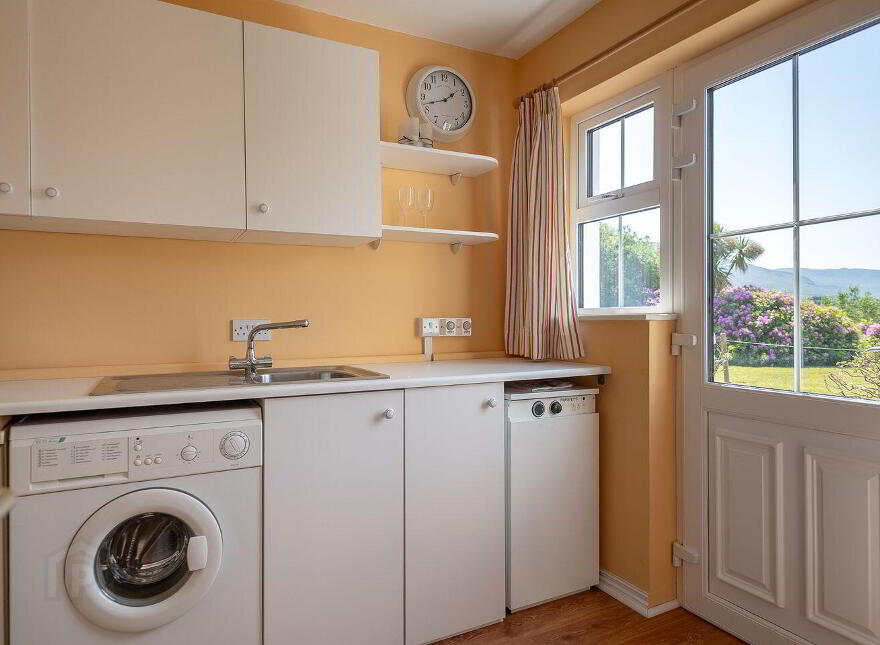 The Old Oak Cottage, Collorus, Lauragh, Lauragh, V93W6V9