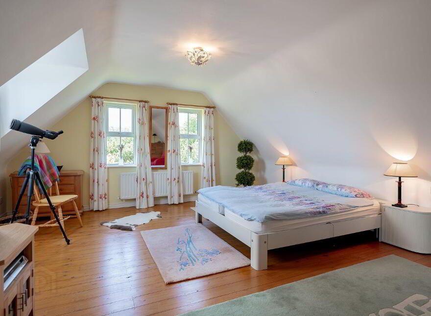 The Old Oak Cottage, Collorus, Lauragh, Lauragh, V93W6V9