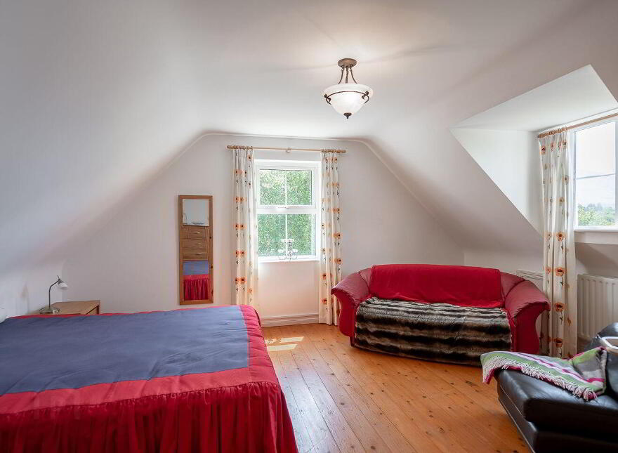 The Old Oak Cottage, Collorus, Lauragh, Lauragh, V93W6V9