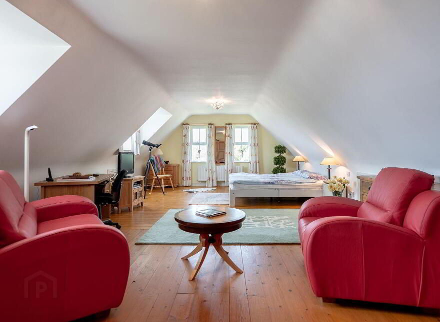 The Old Oak Cottage, Collorus, Lauragh, Lauragh, V93W6V9