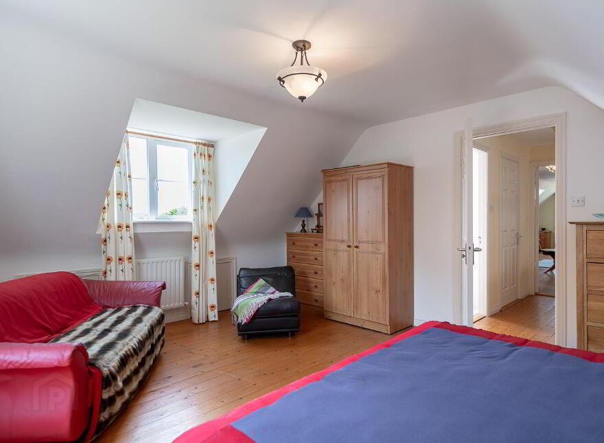 The Old Oak Cottage, Collorus, Lauragh, Lauragh, V93W6V9