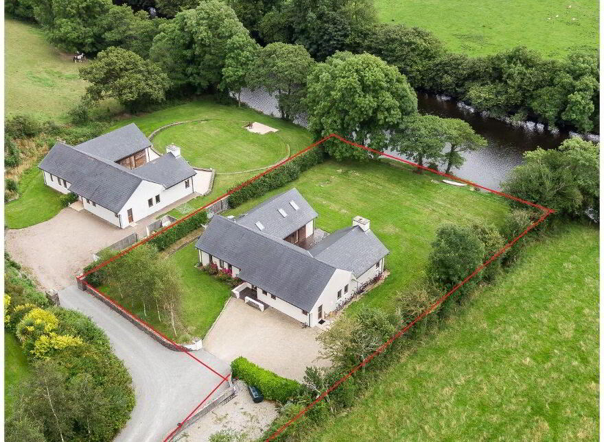 1 Cahir Lodges, Cahir, Tullig, V93W088 photo
