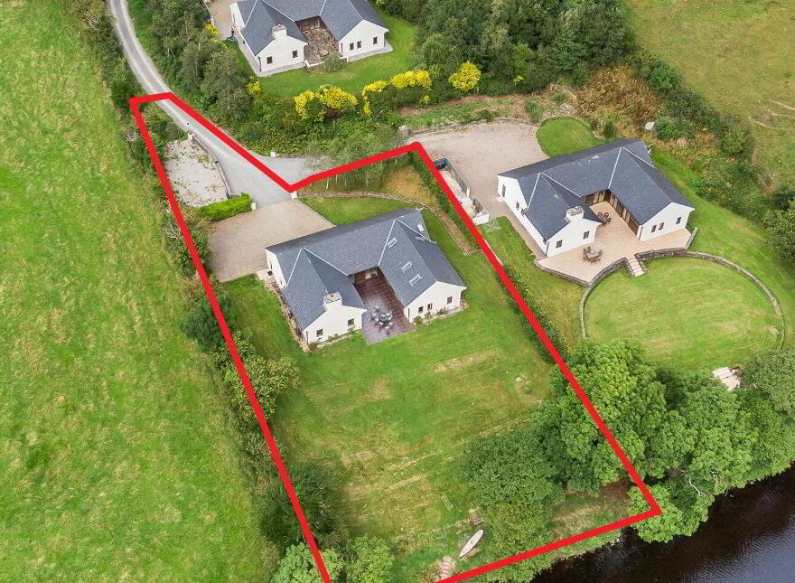 1 Cahir Lodges, Cahir, Tullig, V93W088
