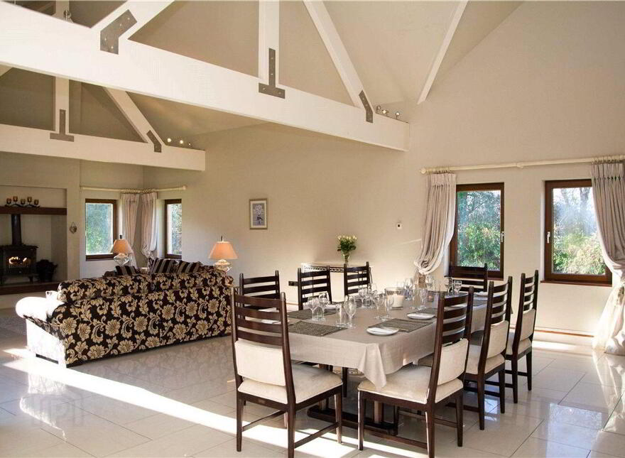 1 Cahir Lodges, Cahir, Tullig, V93W088