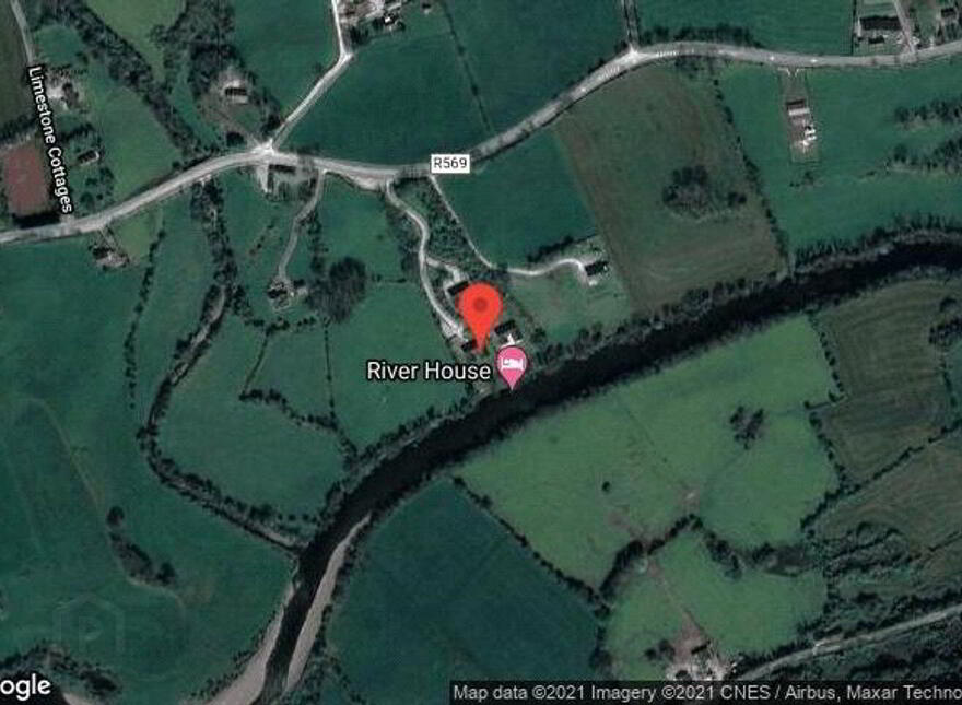 1 Cahir Lodges, Cahir, Tullig, V93W088
