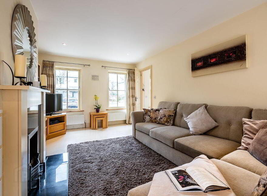 23 Oakwood Manor, Kenmare, V93PK37