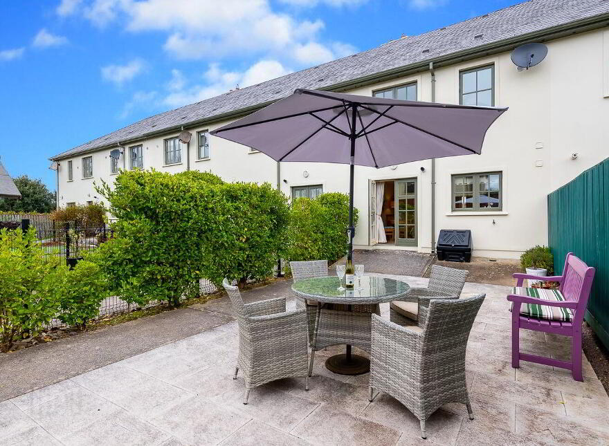 23 Oakwood Manor, Kenmare, V93PK37