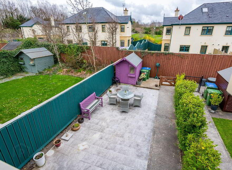 23 Oakwood Manor, Kenmare, V93PK37