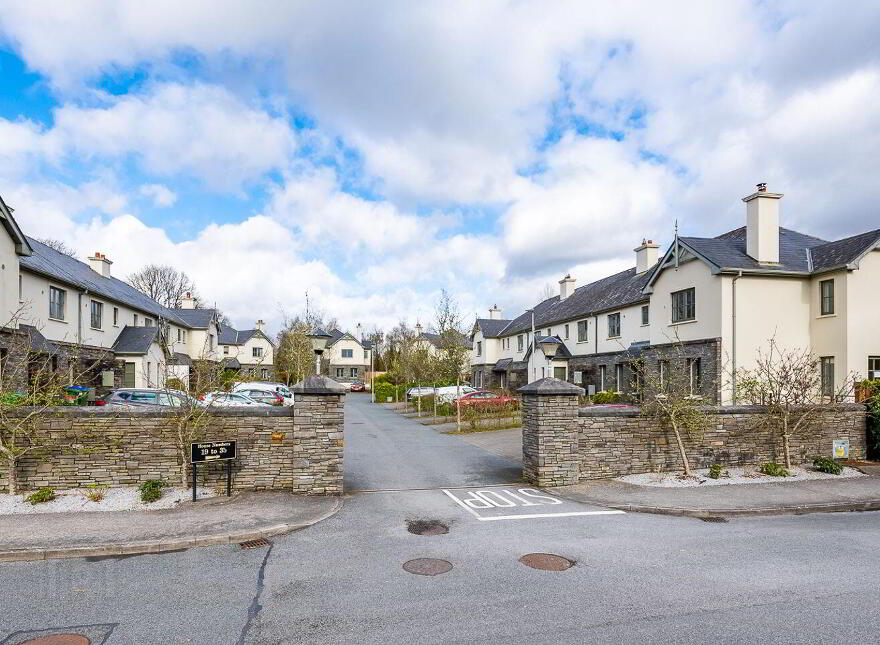 23 Oakwood Manor, Kenmare, V93PK37
