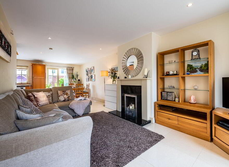 23 Oakwood Manor, Kenmare, V93PK37