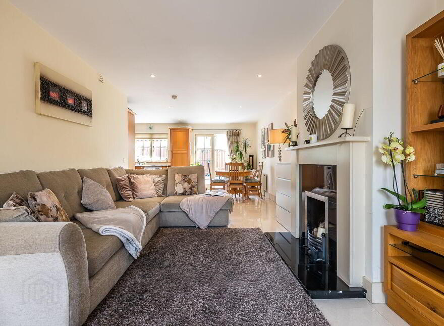 23 Oakwood Manor, Kenmare, V93PK37