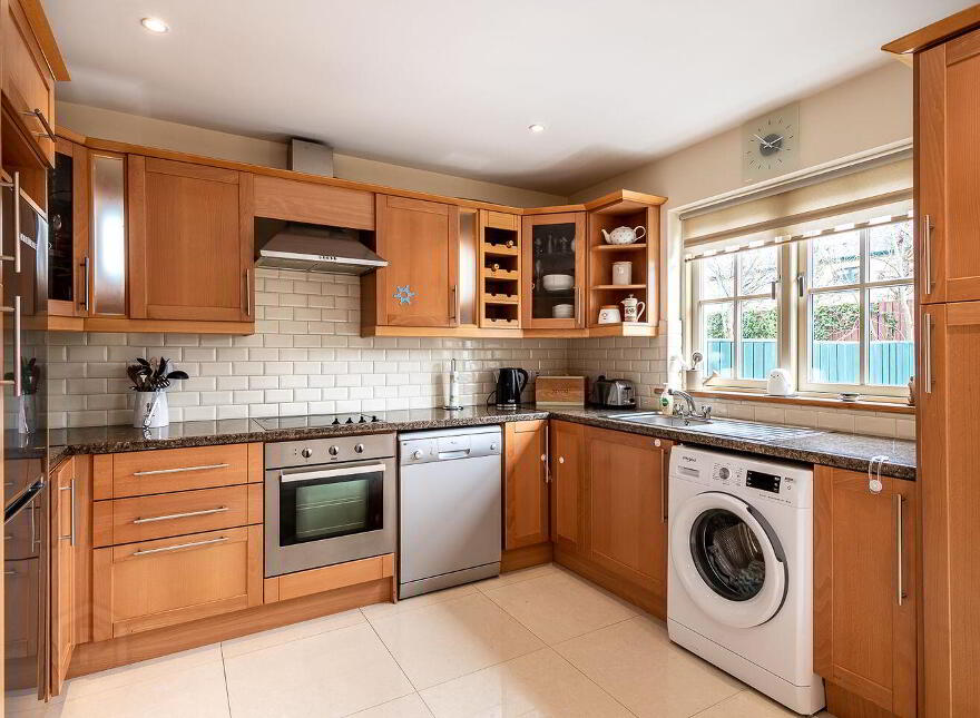 23 Oakwood Manor, Kenmare, V93PK37