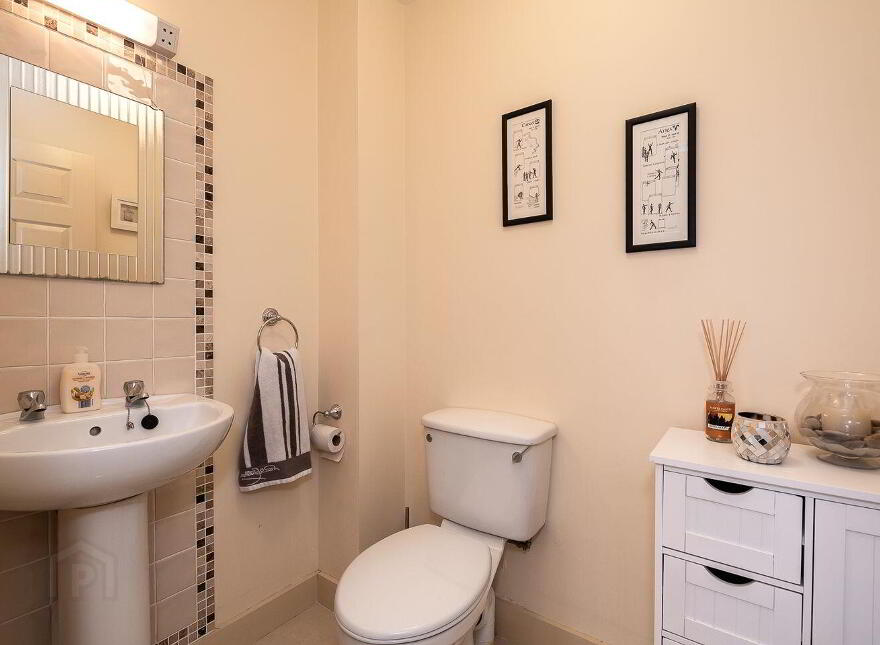 23 Oakwood Manor, Kenmare, V93PK37