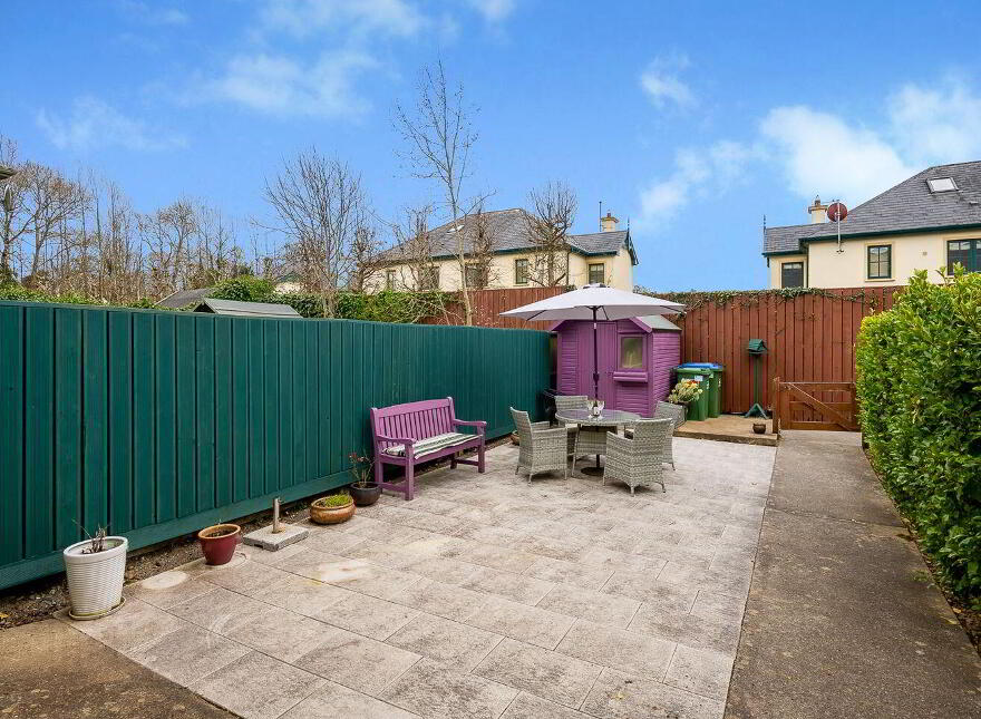 23 Oakwood Manor, Kenmare, V93PK37