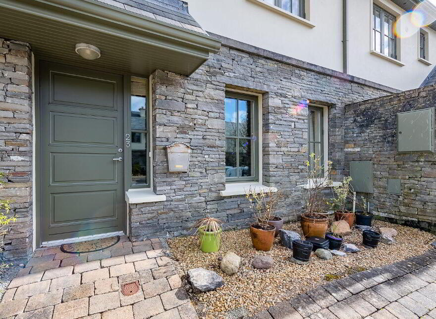 23 Oakwood Manor, Kenmare, V93PK37