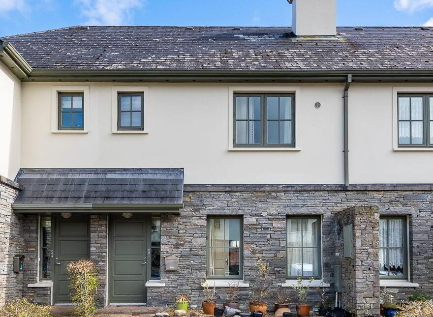 23 Oakwood Manor, Kenmare, V93PK37